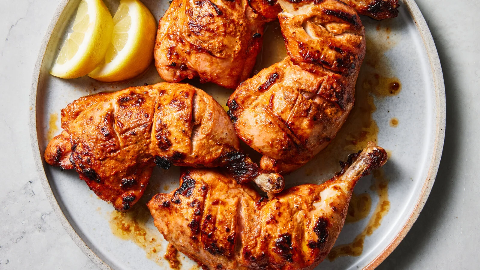 Delicious Tandoori Murgh in Edmonton, AB